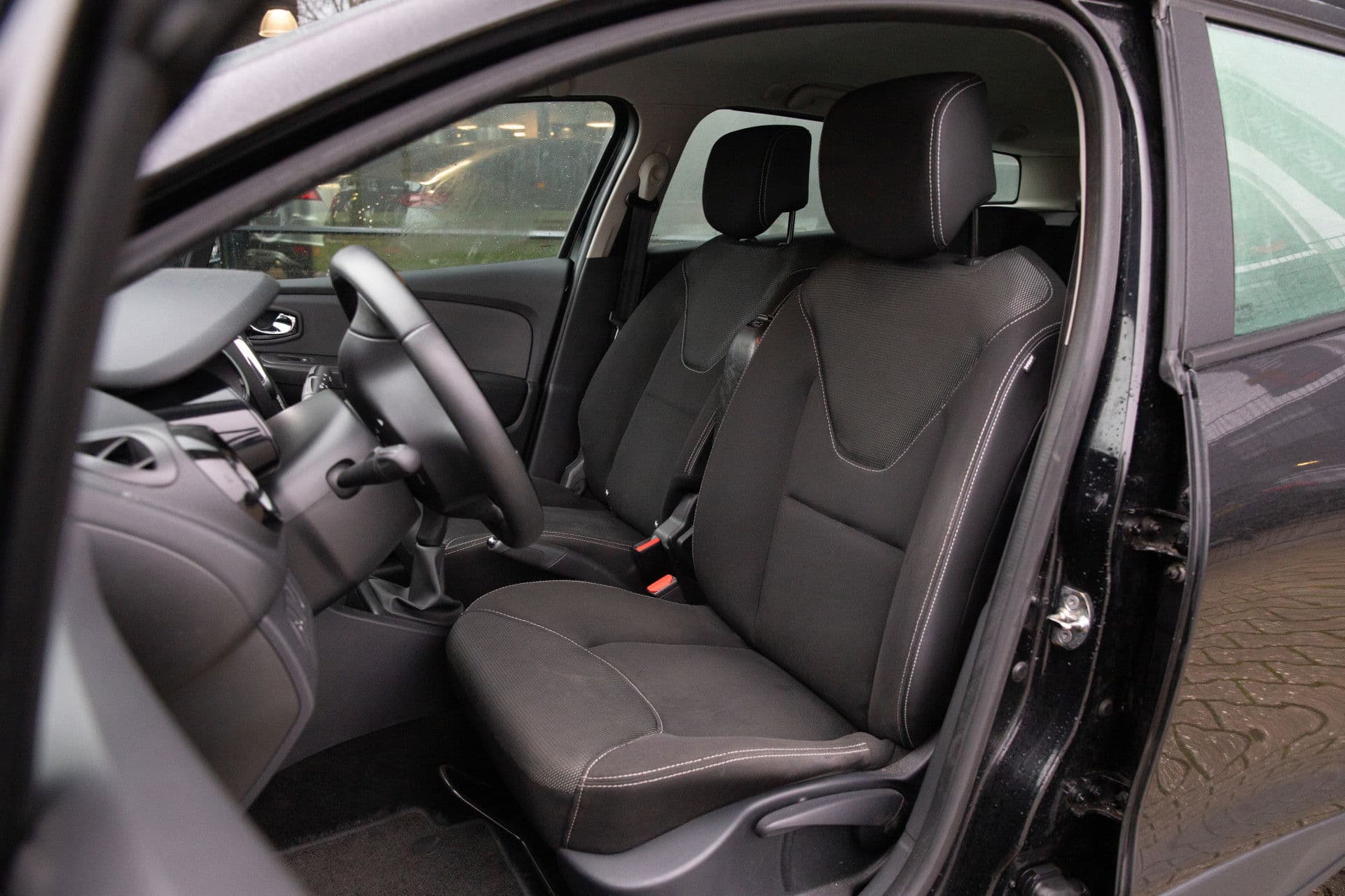 Renault Clio Estate 1.2-16V Collection , Trekhaak, thumbnail 3