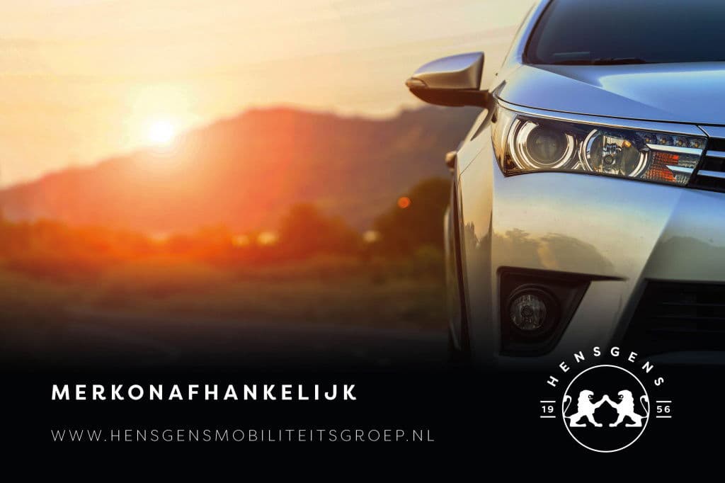 Maxus EDeliver 7 L2H1 77 kWh met €8.355 voordeel thumbnail 4