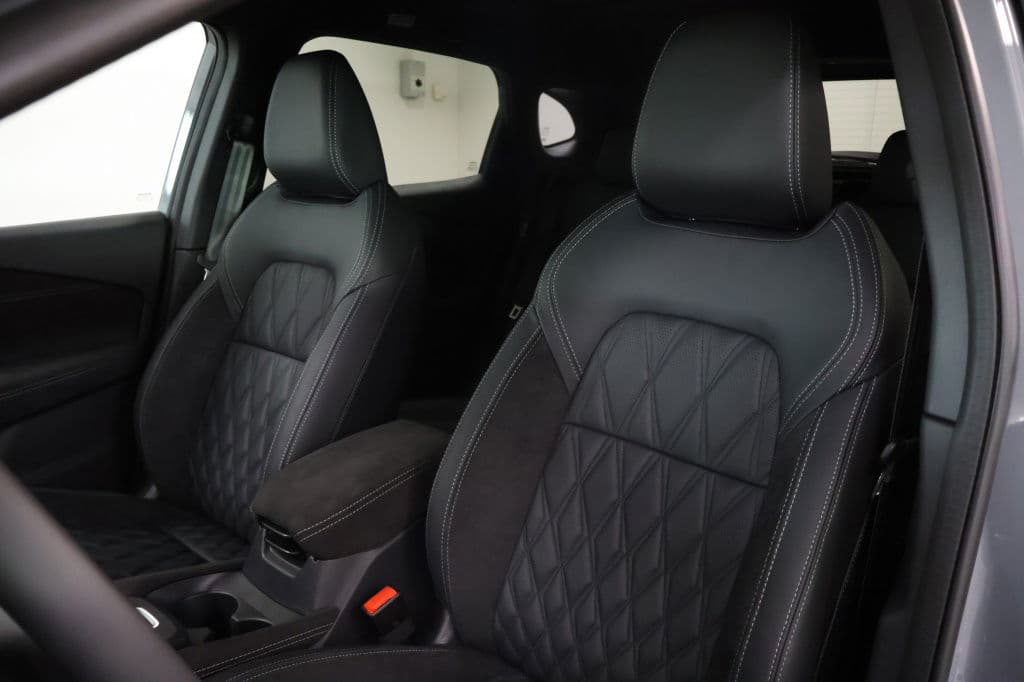 Nissan QASHQAI 1.3 MHEV X Tekna + | Pano | HUD | Leder thumbnail 8