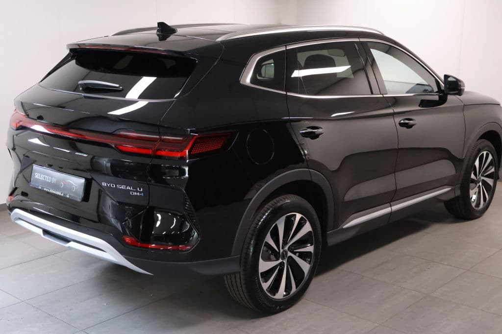 BYD SEAL U 1.5 DM-i FWD Boost | BYD Specialist in Limburg thumbnail 3