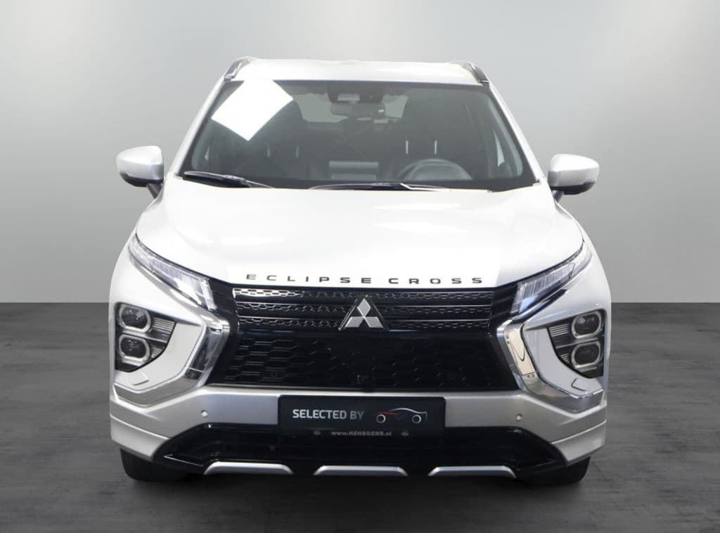 Mitsubishi Eclipse Cross 2.4 PHEV Instyle thumbnail 2