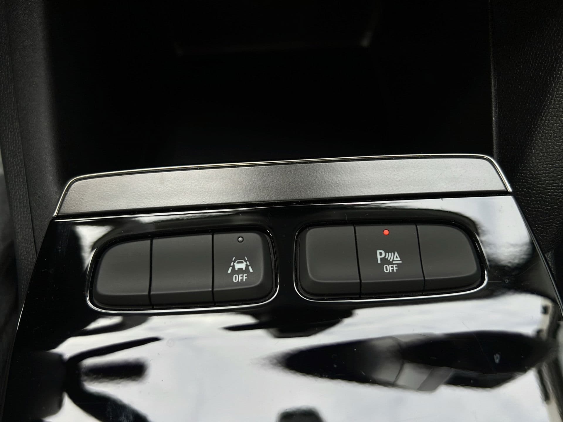 Opel Mokka-e Elegance 50Kwh | Bi-Tone | Dodehoek | Full LED thumbnail 23