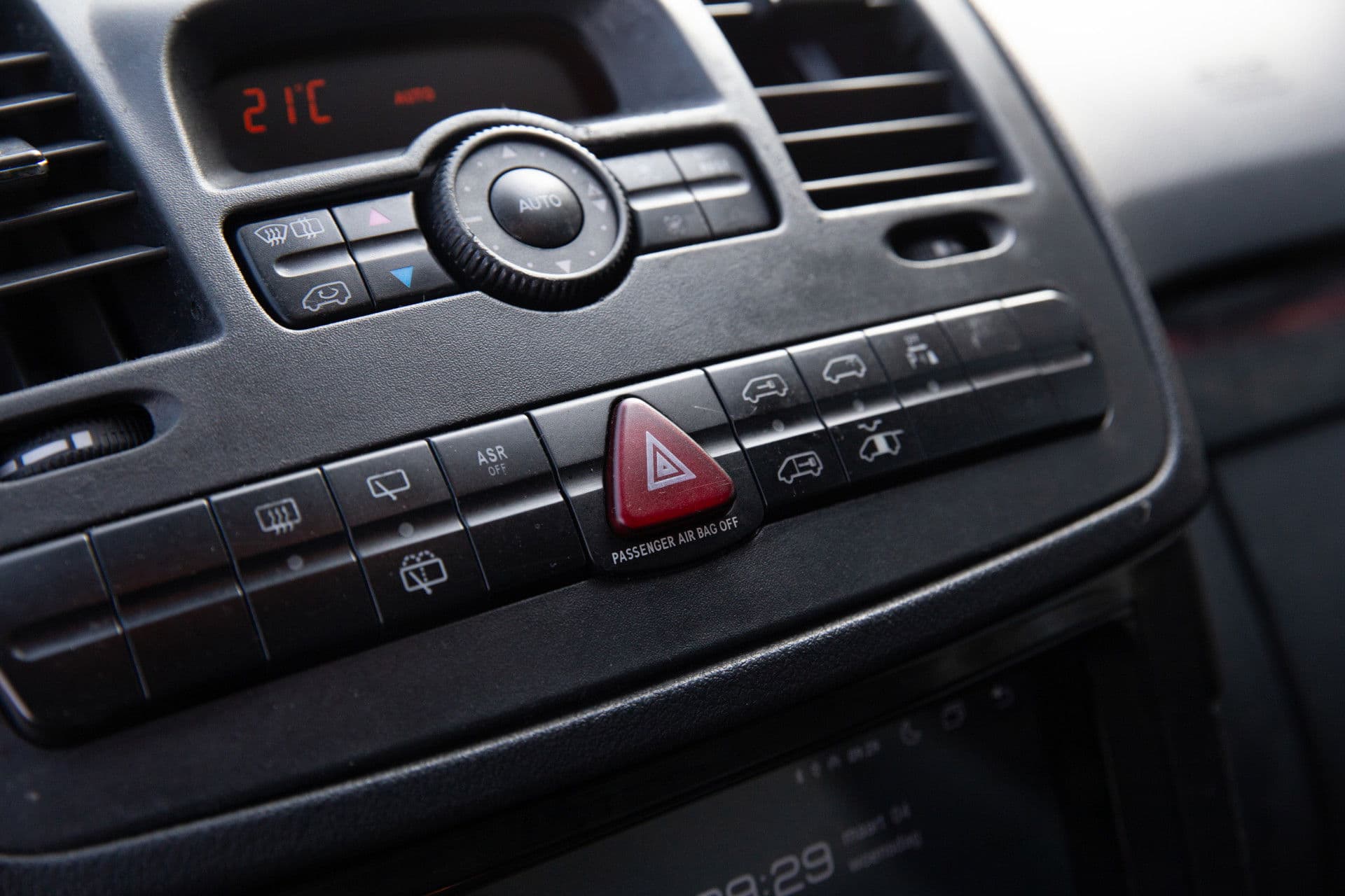 Mercedes-Benz Viano 3.0 CDI DC Ambiente Lang , Trekhaak, Camera, Cruise control, thumbnail 14