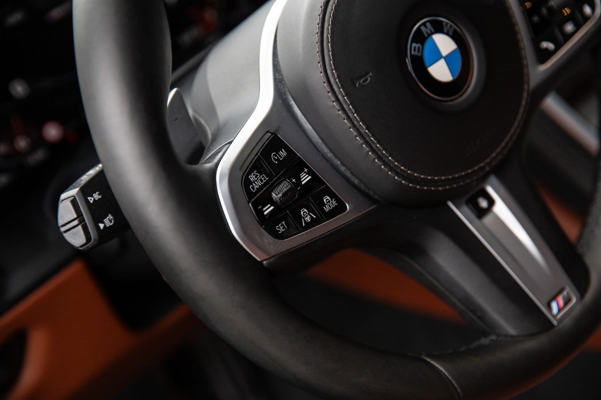 BMW 8 Serie Gran Coupé M850i xDrive High Executive 531pk , Digital-Key, Achterwielbesturing, Panoramadak, Harman/Kardon, thumbnail 10