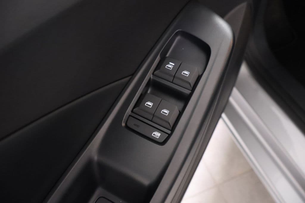 MG MG3 Hybrid+ 1.5 Hybrid+ Luxury thumbnail 13