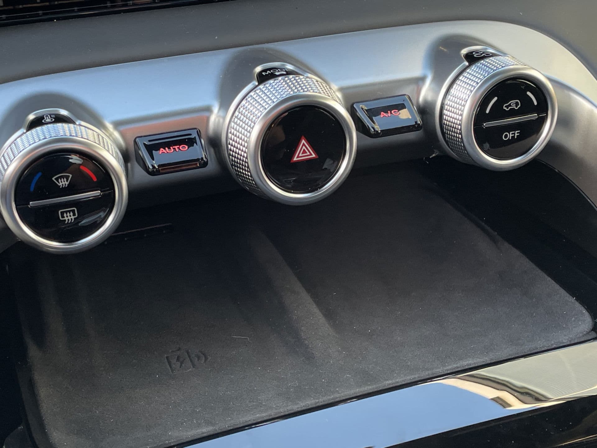 Omoda 9 1.5T-GDi SHS-P Premium | INRUILACTIE | Pano | 150km elektr. range thumbnail 21