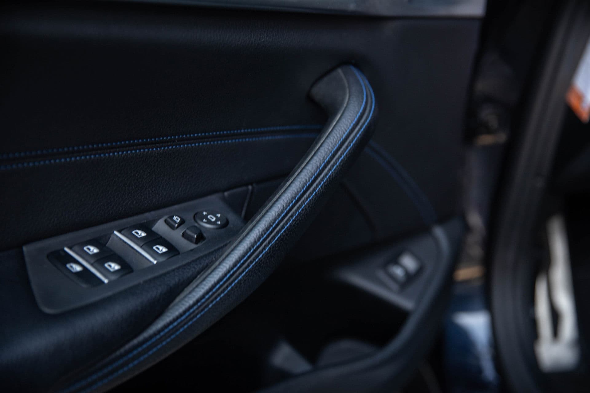 BMW 5 Serie Touring 520d Executive, , M-sport, Trekhaak, Navigatie, BMW Display Key, Origineel Nederlands thumbnail 30