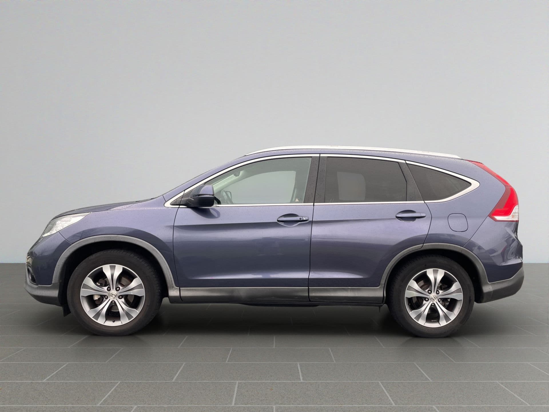 Honda CR-V 2.0 AWD Executive Leder | Stoelgeheugen | Pano | Keyless | Cruise thumbnail 7