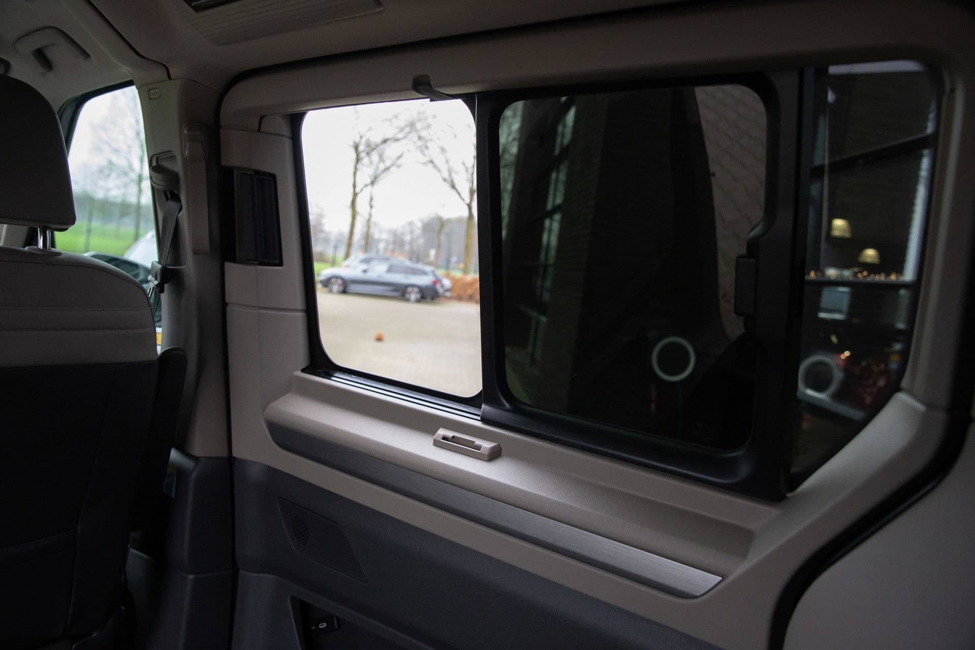 Volkswagen California California Ocean 2.0 TDI Nieuw model , Elektrische Trekhaak, Apple/Android Auto, Voorklimatisering, Luifel, thumbnail 35