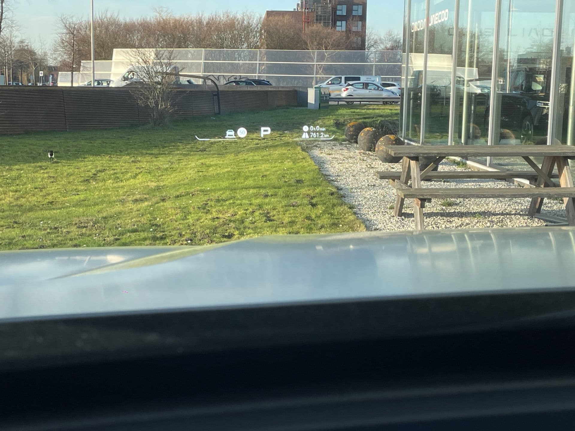 Omoda 9 1.5T-GDi SHS-P Premium | INRUILACTIE | Pano | 150km elektr. range thumbnail 23