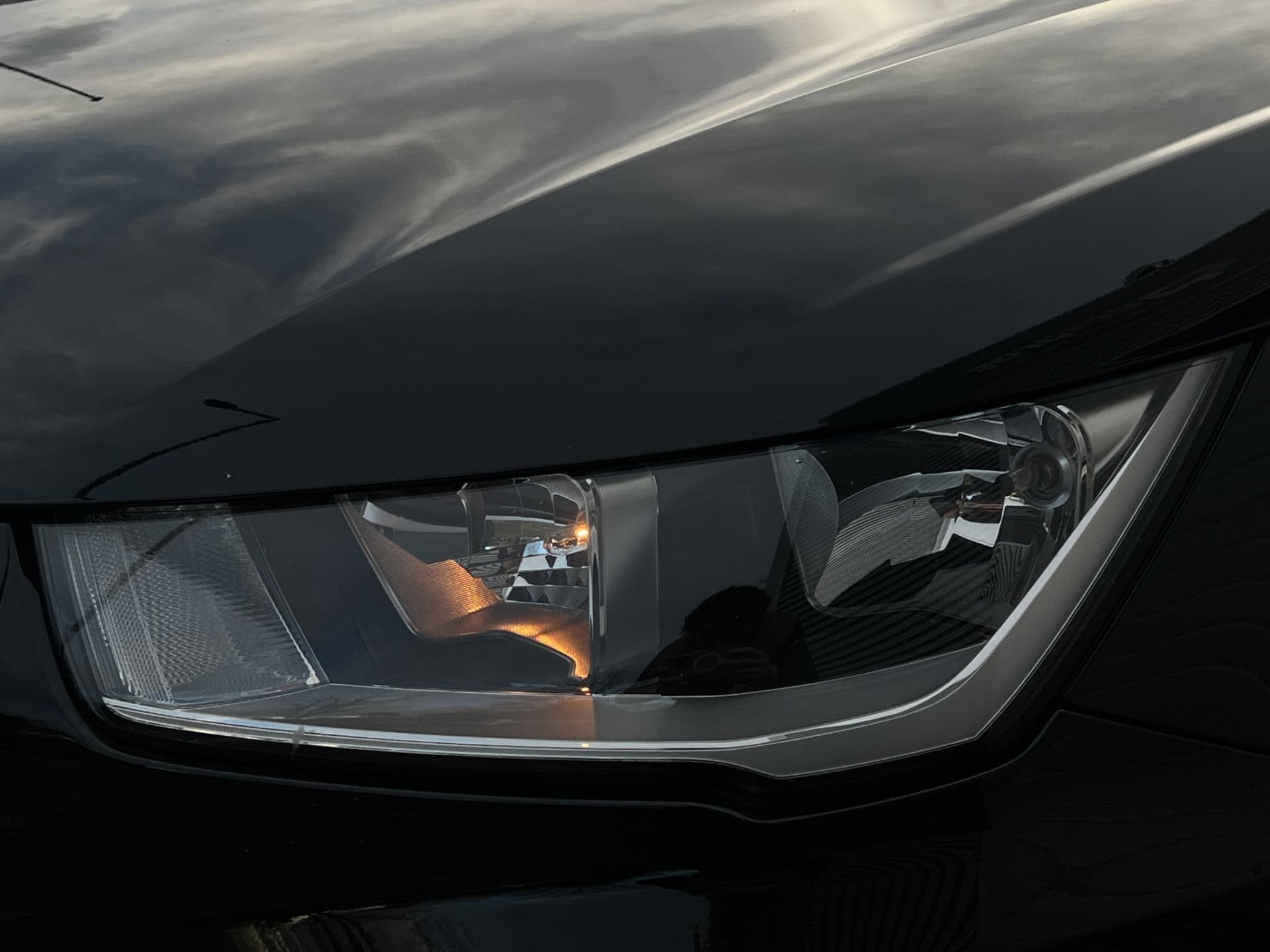 Audi A1 Sportback 1.0 TFSI 2x S-line | Navi | Airco | thumbnail 23