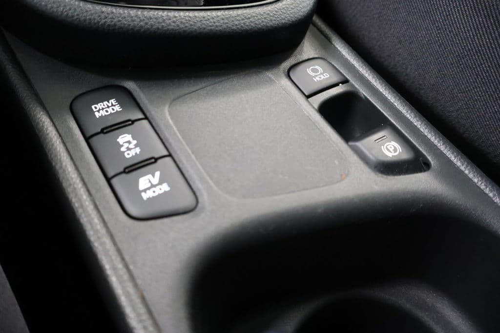 Toyota Yaris Cross 1.5 Hybride 115 Dynamic met Winterpack thumbnail 29