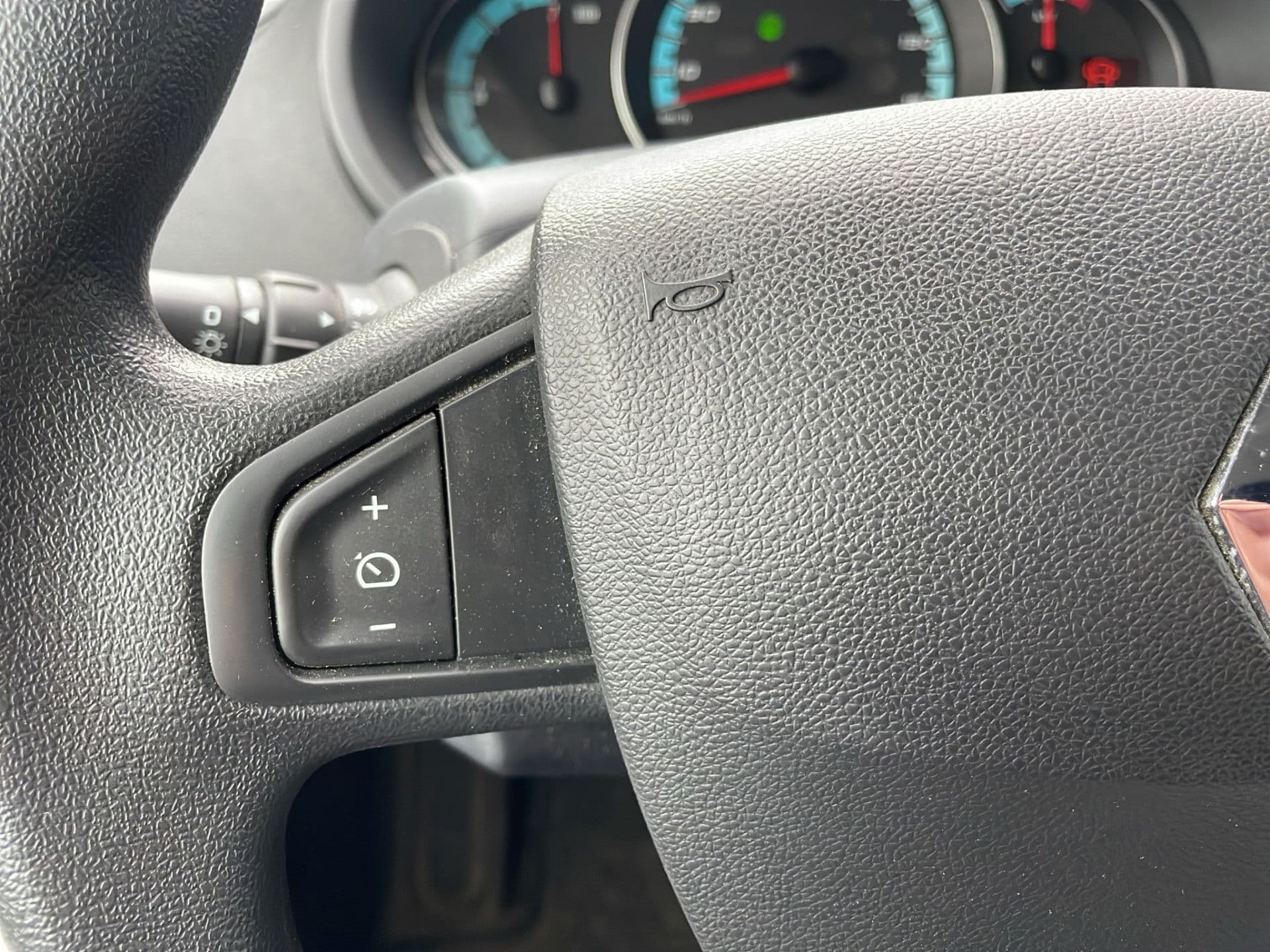 Renault Kangoo Z.E. Maxi 33 KwH (ex. accu) Camera | Airco | Stoelverwarming | Huurbatterij | SOH 95,7% thumbnail 8