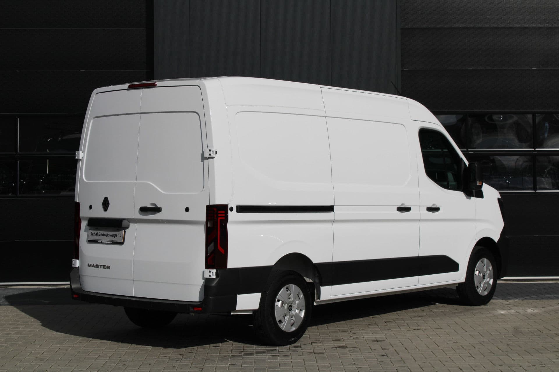 Renault Master T35 2.0 dCi 130 L2H2 Start 131pk - Cruise - PDC - LED - Carplay/Android - Rijklaar thumbnail 5