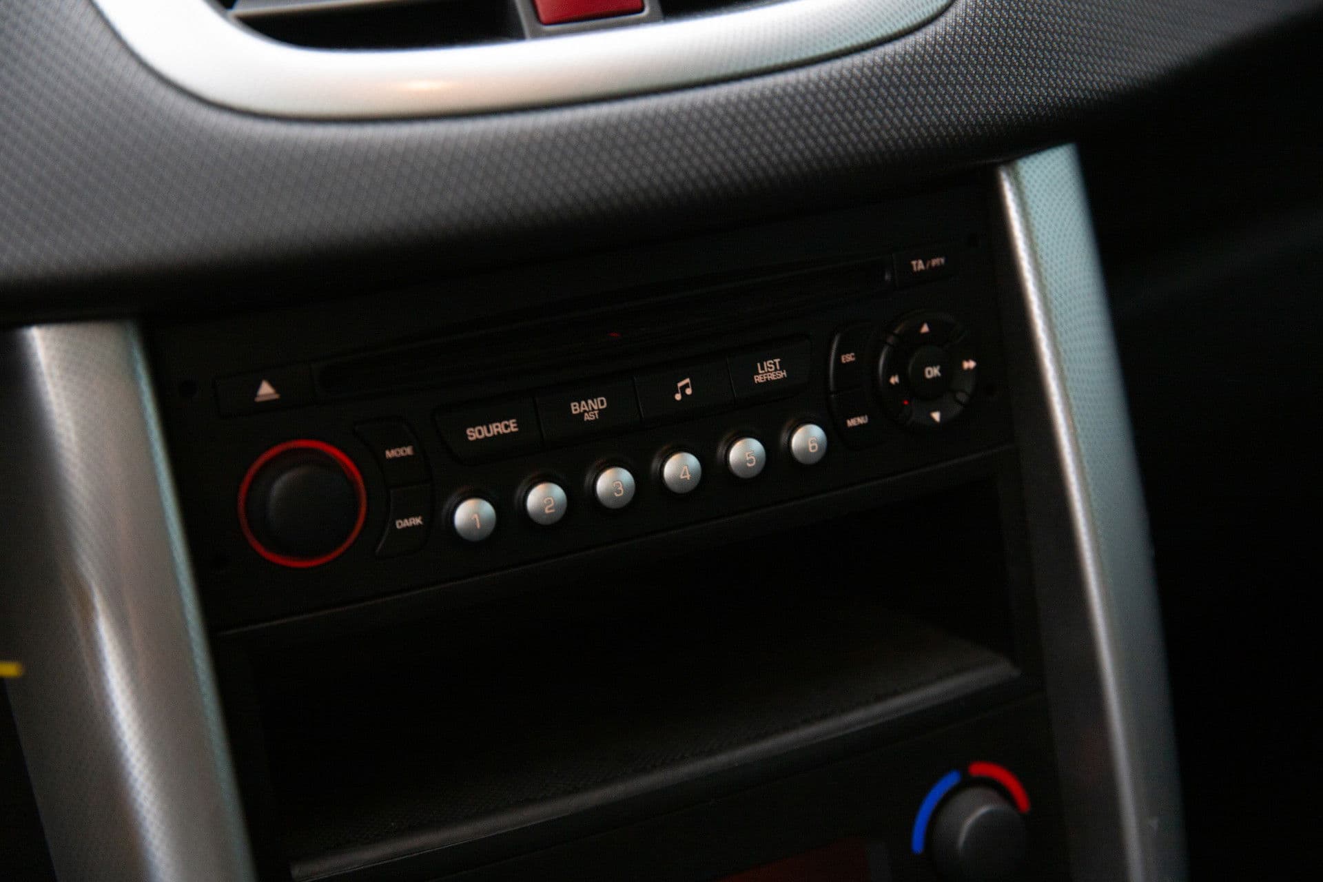 Peugeot 207 SW 1.6 VTi XS , Panoramadak, Trekhaak, Airco, thumbnail 13