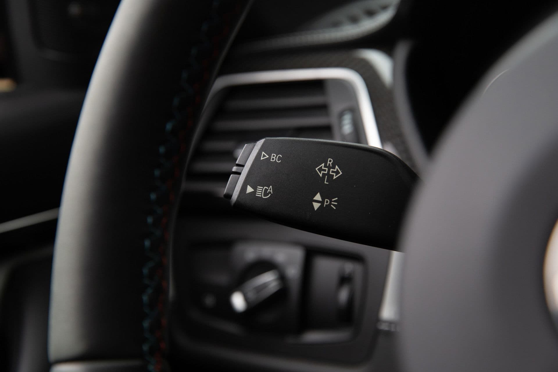 BMW 4 Serie Cabrio M4 Competition 451PK , Carbon, Harman/Kardon, Head-up display, Stuur/stoel/nek verwarming, thumbnail 25