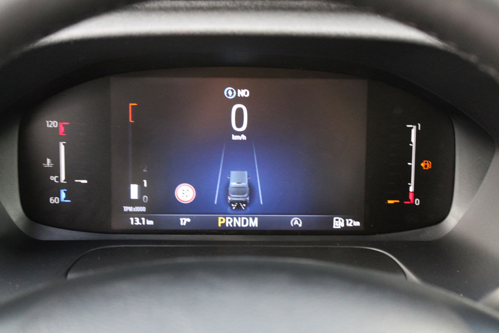 Ford Transit 350 2.0 TDCI L2H2 Trend 165pk - Facelift - 2x Schuifdeur - Adaptive Cruise - Navigatie - Blind Spot - 360 Camera - Stoel - Stuurverwarming - Rijklaar thumbnail 20