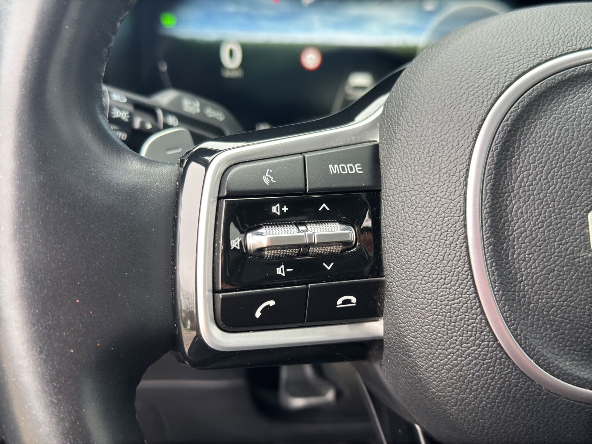 Kia Sorento 1.6 T-GDI Hybrid 2WD DynamicPlusLine 7p. | Pano | Adaptive | Stoelverw | thumbnail 20