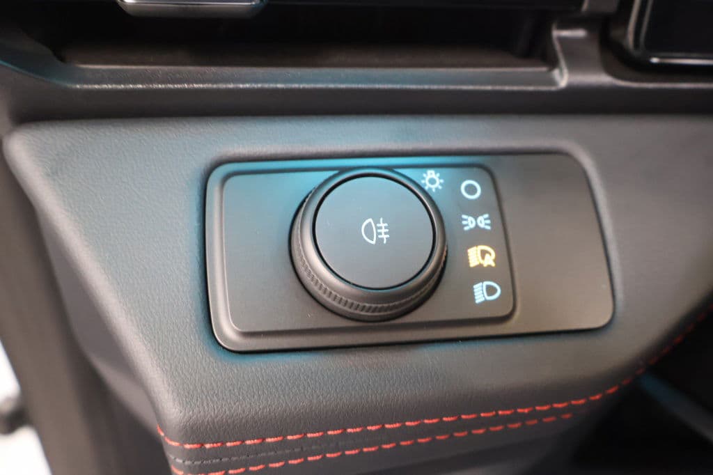 Ford Puma 1.0 EcoBoost Hybride ST-Line X | 155pk | Pano | Trekhaak thumbnail 13