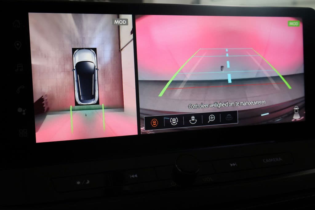 Nissan QASHQAI 1.3 MHEV X Tekna + | Pano | HUD | Leder thumbnail 23