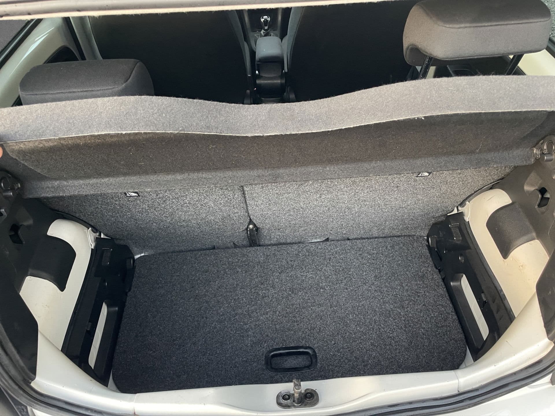 SEAT Mii 1.0 Sport Dynamic Stoelverw. | LMV | navi thumbnail 16