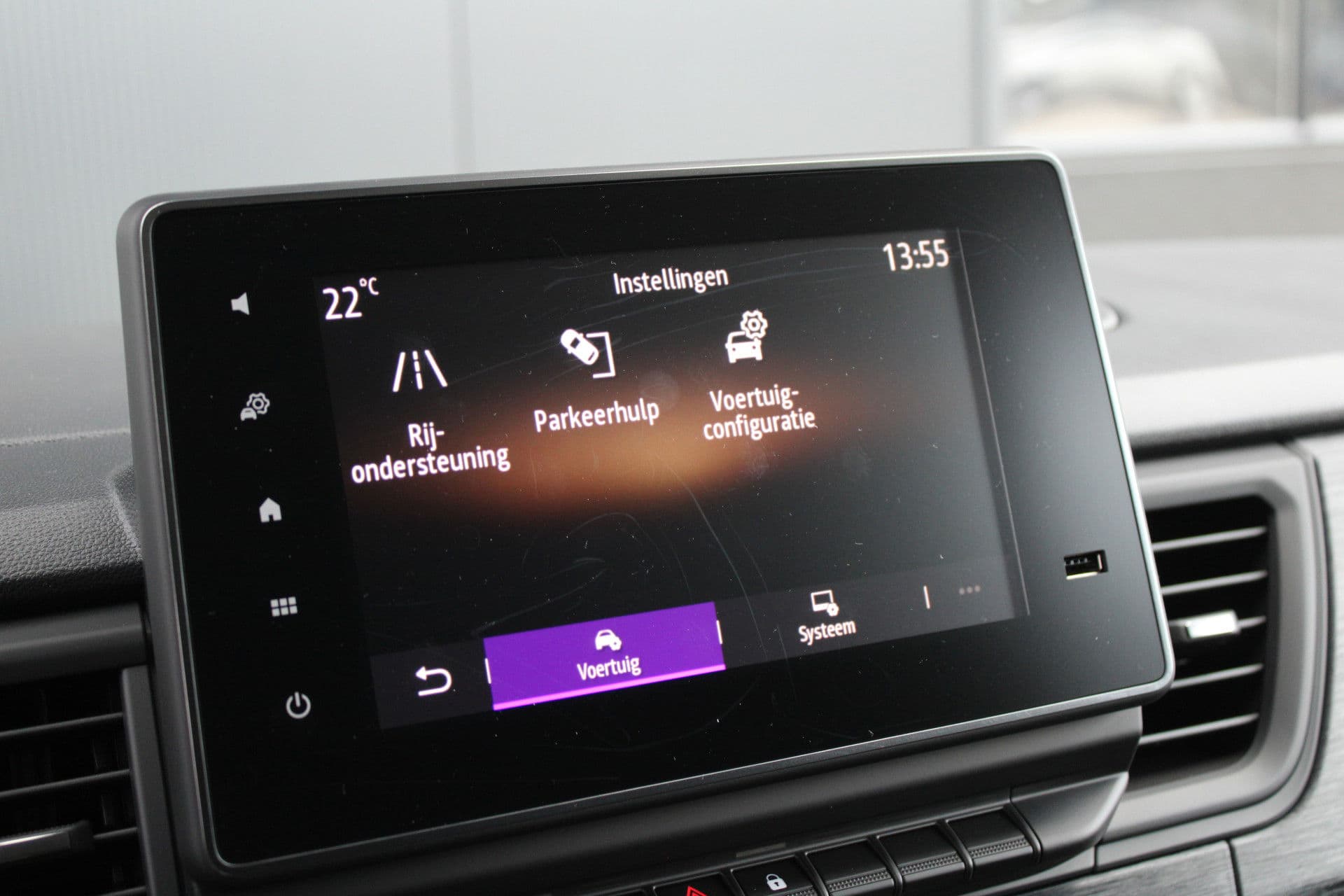 Renault Trafic 2.0 Blue dCi 130pk T30 L2H1 Advance - 2x Schuifdeur - Achteruitrijcamera - Carplay - Android - Allseason - Trekhaak - Rijklaar thumbnail 20