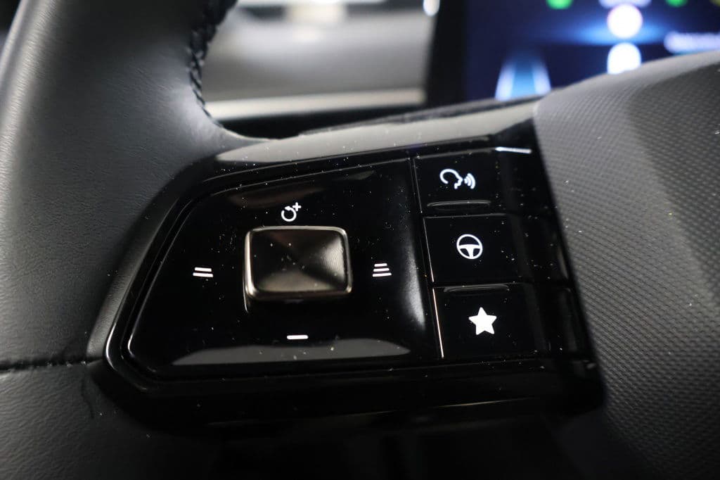 MG MG3 Hybrid+ 1.5 Hybrid+ Luxury thumbnail 17