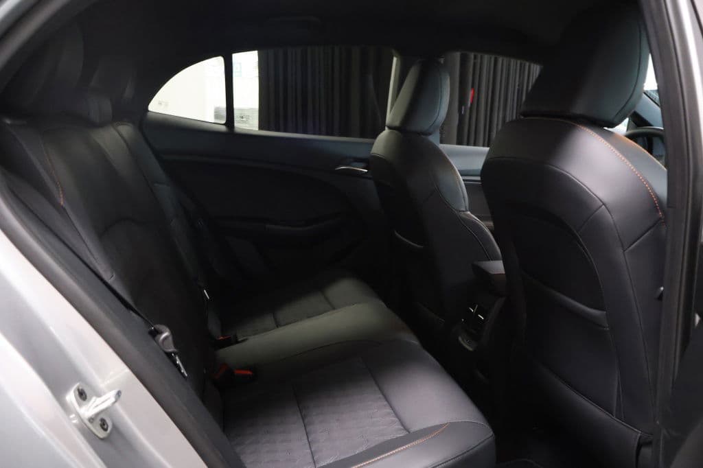 MG MG3 Hybrid+ 1.5 Hybrid+ Luxury thumbnail 12