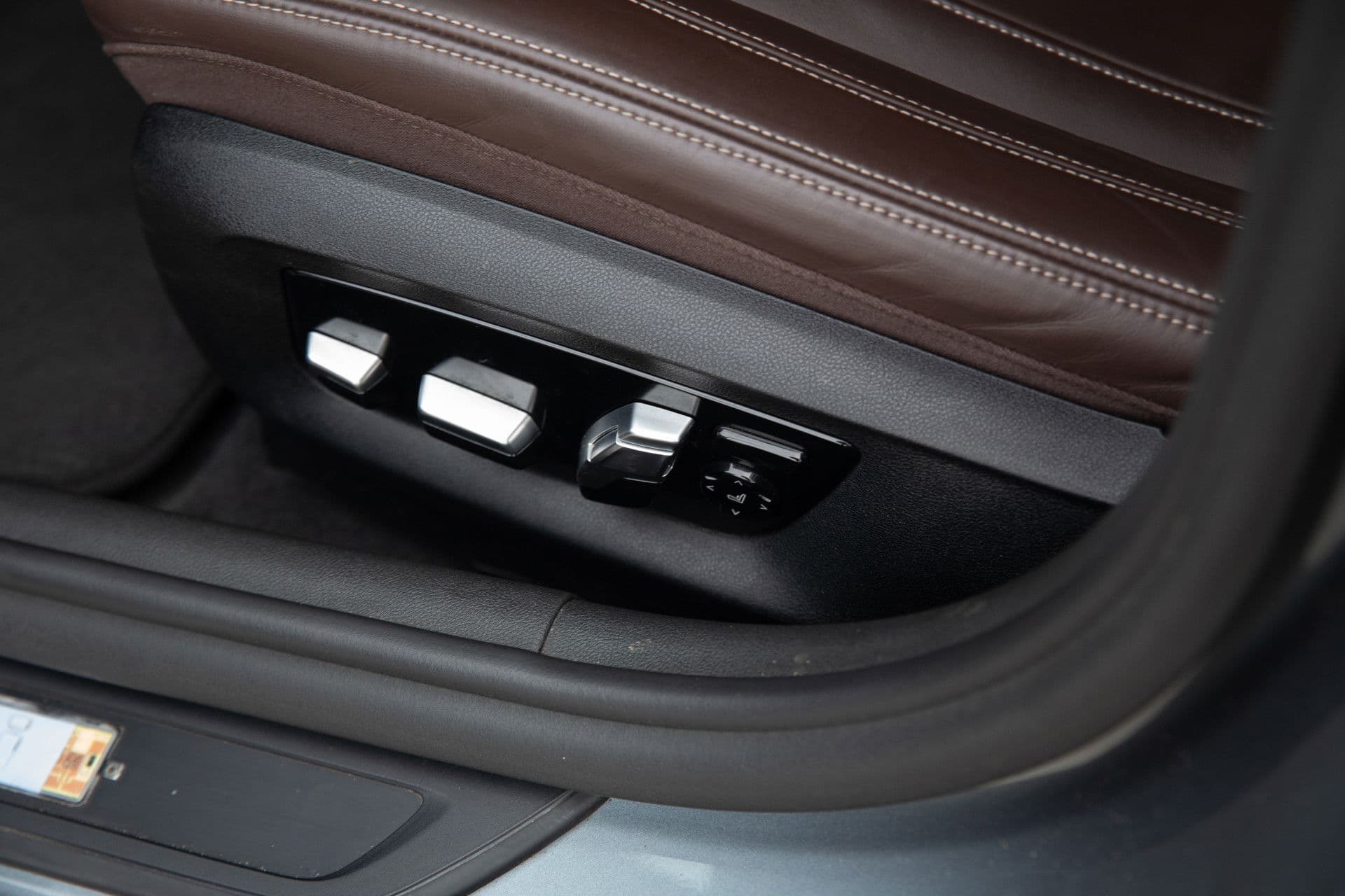 BMW 5 Serie M550i xDrive M-Sport , 4-wielsturing, Panoramadak, Harman/Kardon, Adap. cruise, thumbnail 29