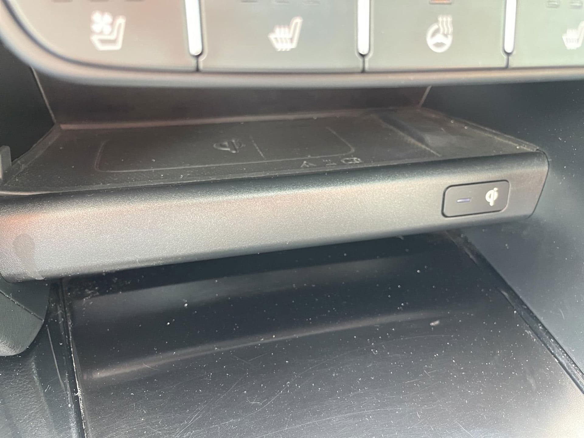 Kia Sorento 1.6 PHEV 4WD ExecutiveLine | Pano | Bose | Nappa Leder | Donkere Hemel | Head-up | thumbnail 11