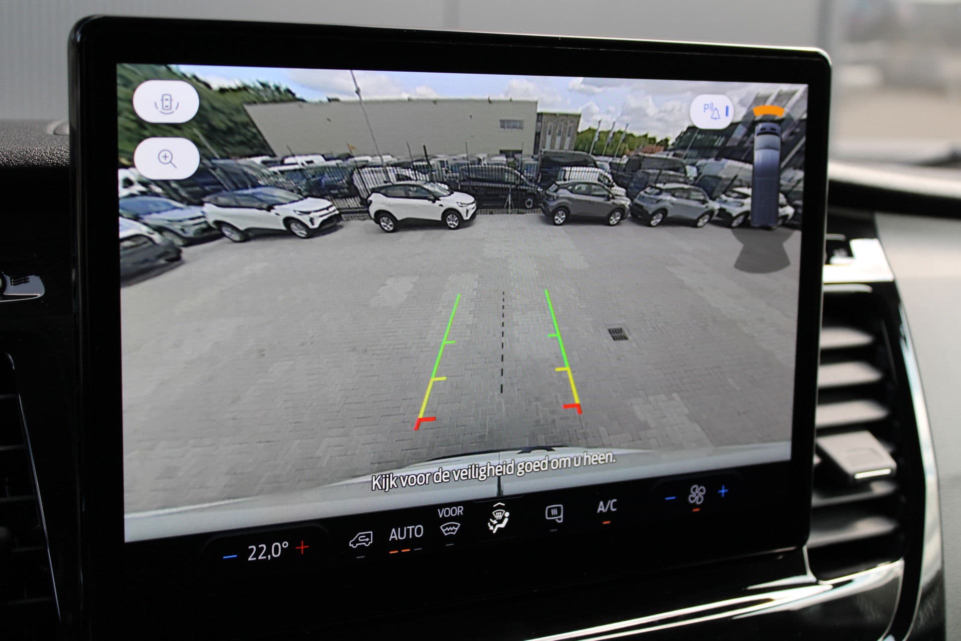 Ford Transit 350 2.0 TDCI L3H2 Trend 130pk Trend - Facelift - Xenon - Carplay - Android - Camera - Airbag Passagier - Rijklaar thumbnail 24