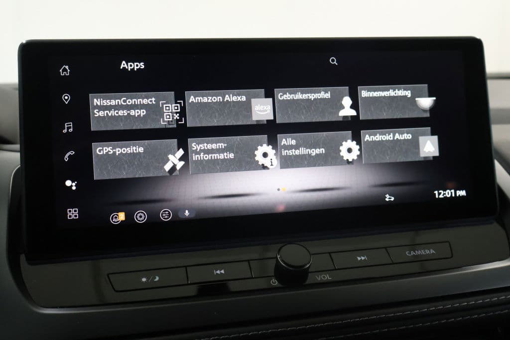 Nissan QASHQAI 1.3 MHEV X Tekna Black Edition thumbnail 27