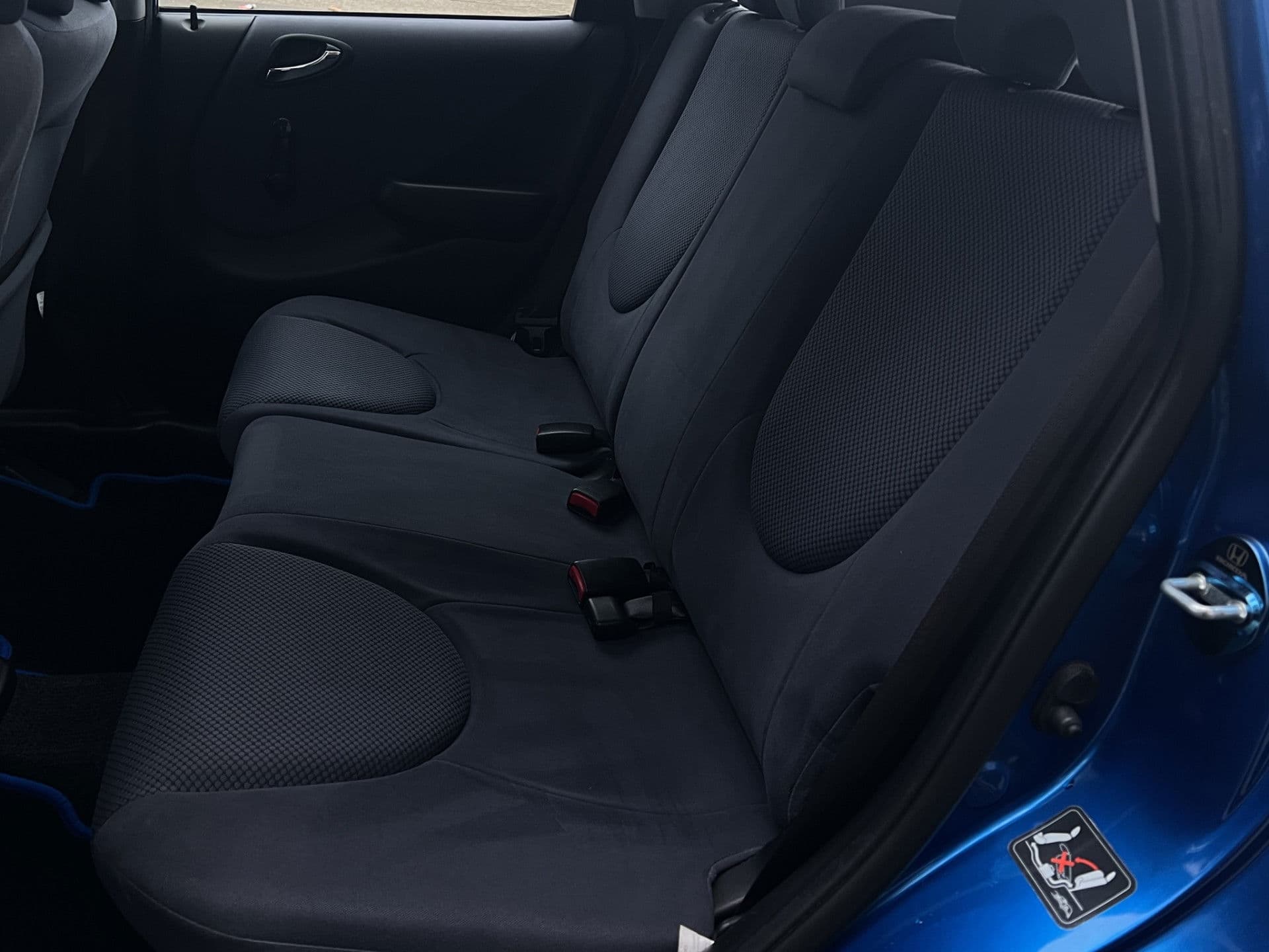 Honda Jazz 1.4 LS | Climate | Trekhaak thumbnail 21