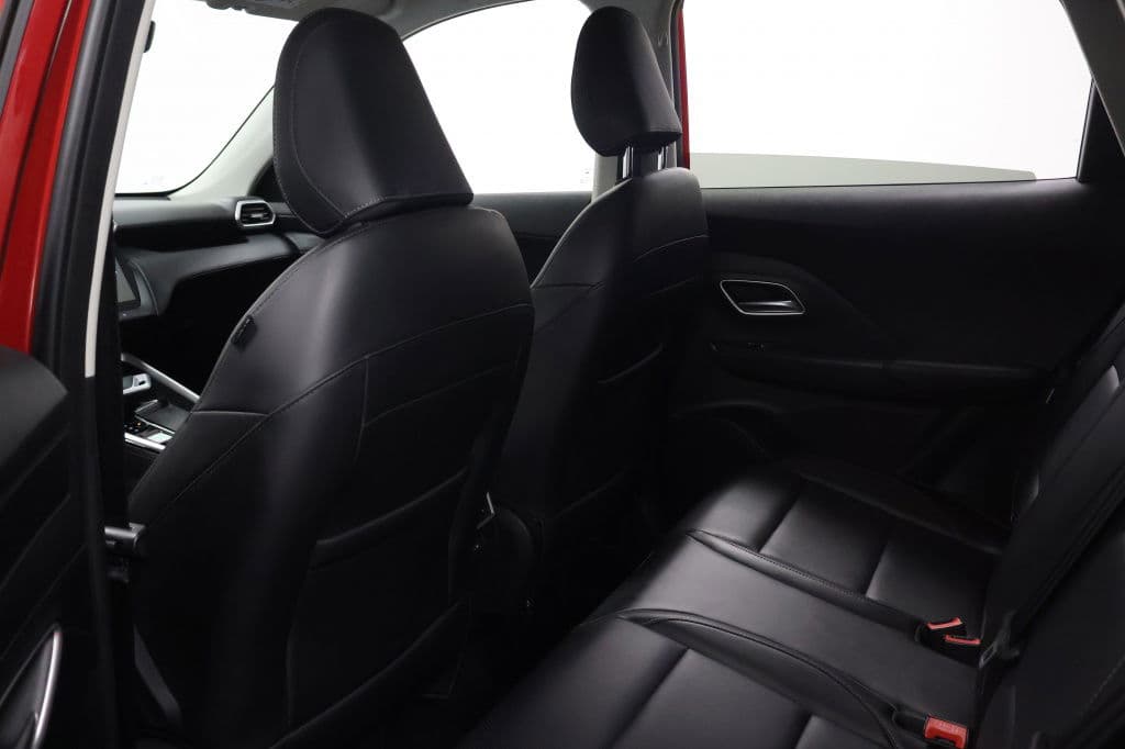 MG ZS Hybrid+ 1.5 Luxury thumbnail 8