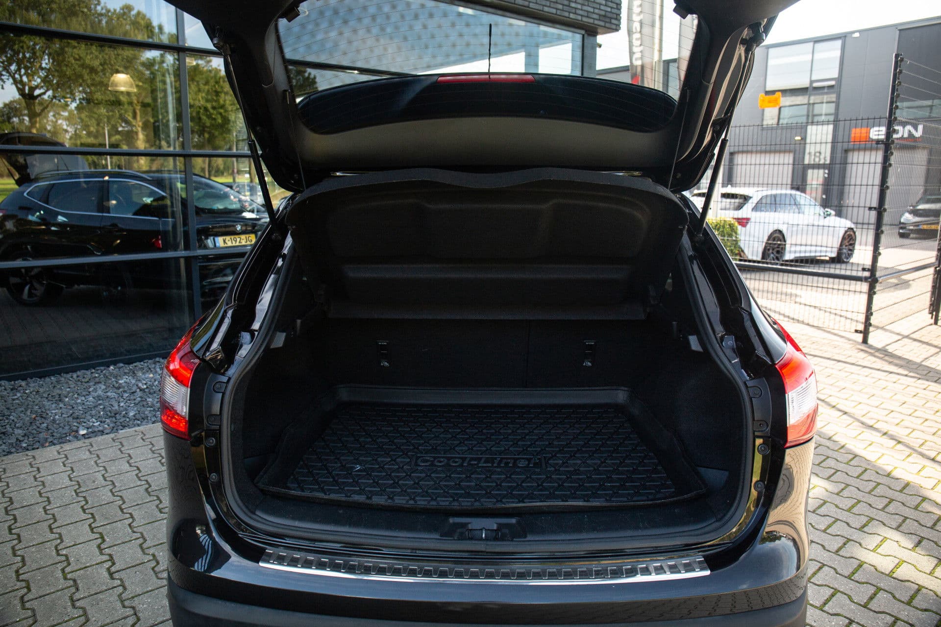 Nissan QASHQAI 1.2 Tekna , Panoramadak, Trekhaak, thumbnail 24