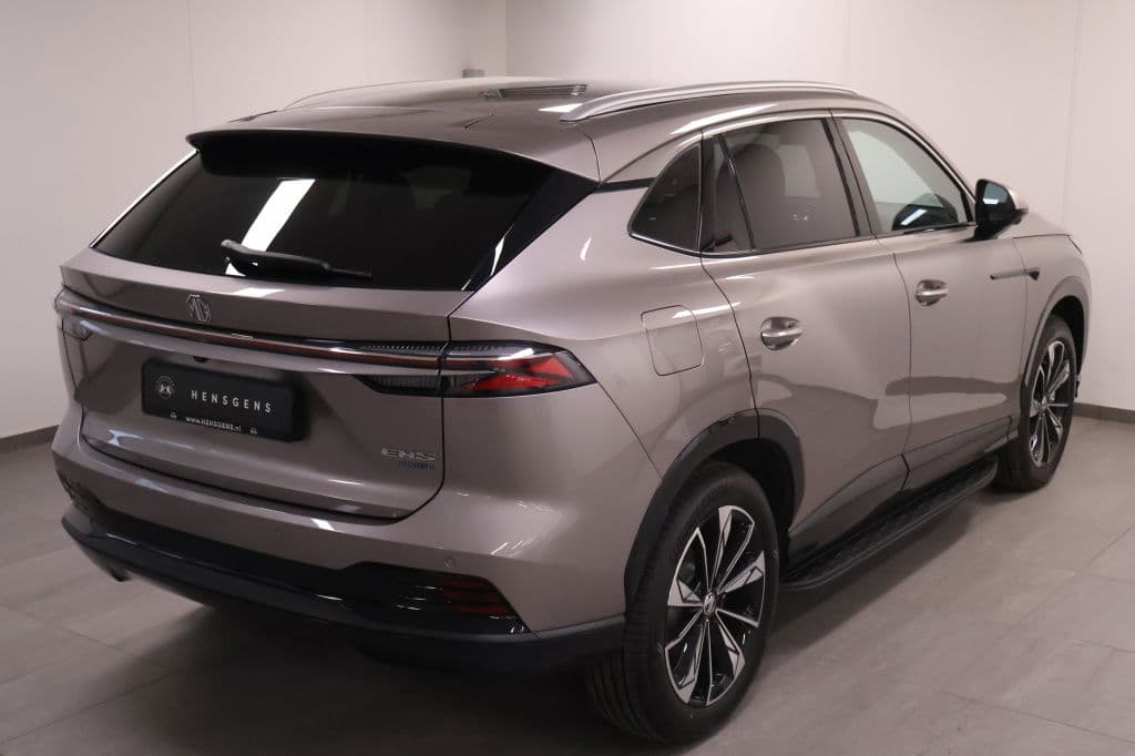 MG HS 1.5 PHEV Luxury | Plug-in | €4.000 Voordeel thumbnail 3