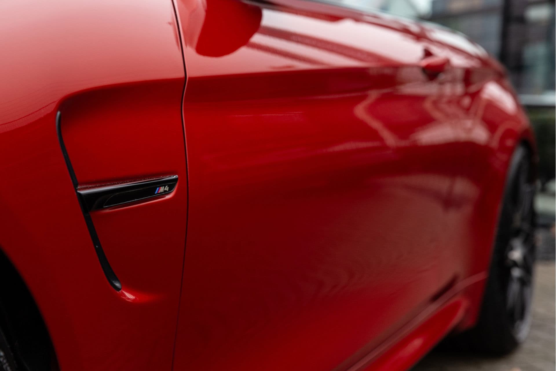 BMW 4 Serie Cabrio M4 Competition 451PK , Carbon, Harman/Kardon, Head-up display, Stuur/stoel/nek verwarming, thumbnail 42