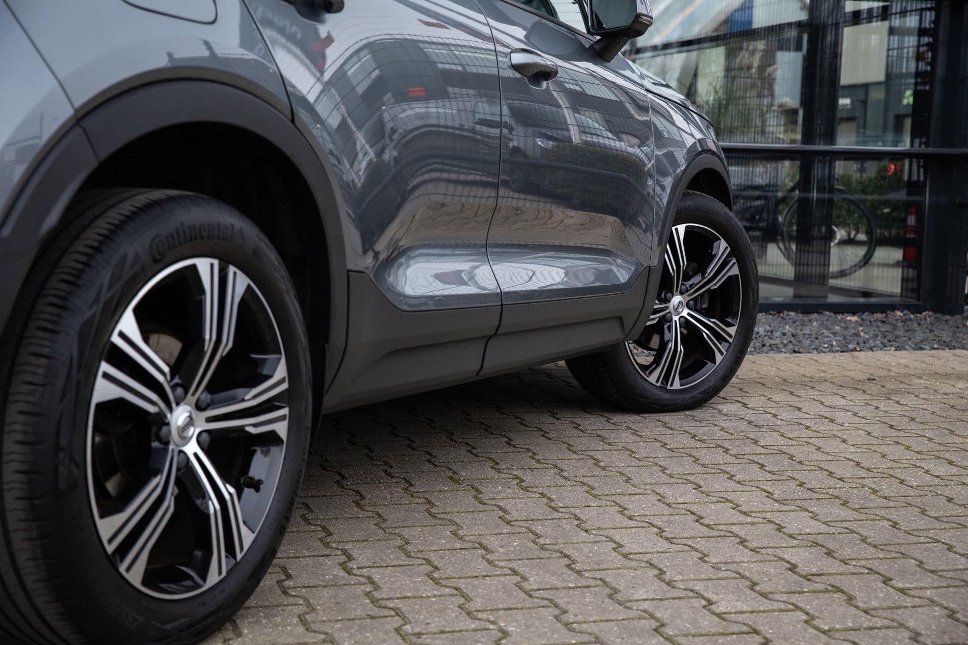 Volvo XC40 1.5 T3 Momentum , Achteruitrijcamera, Cruise control, Navigatie, thumbnail 9