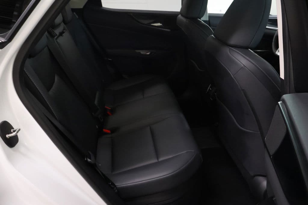 Lexus NX 450h+ AWD Luxury Line | Explorer Pack thumbnail 14