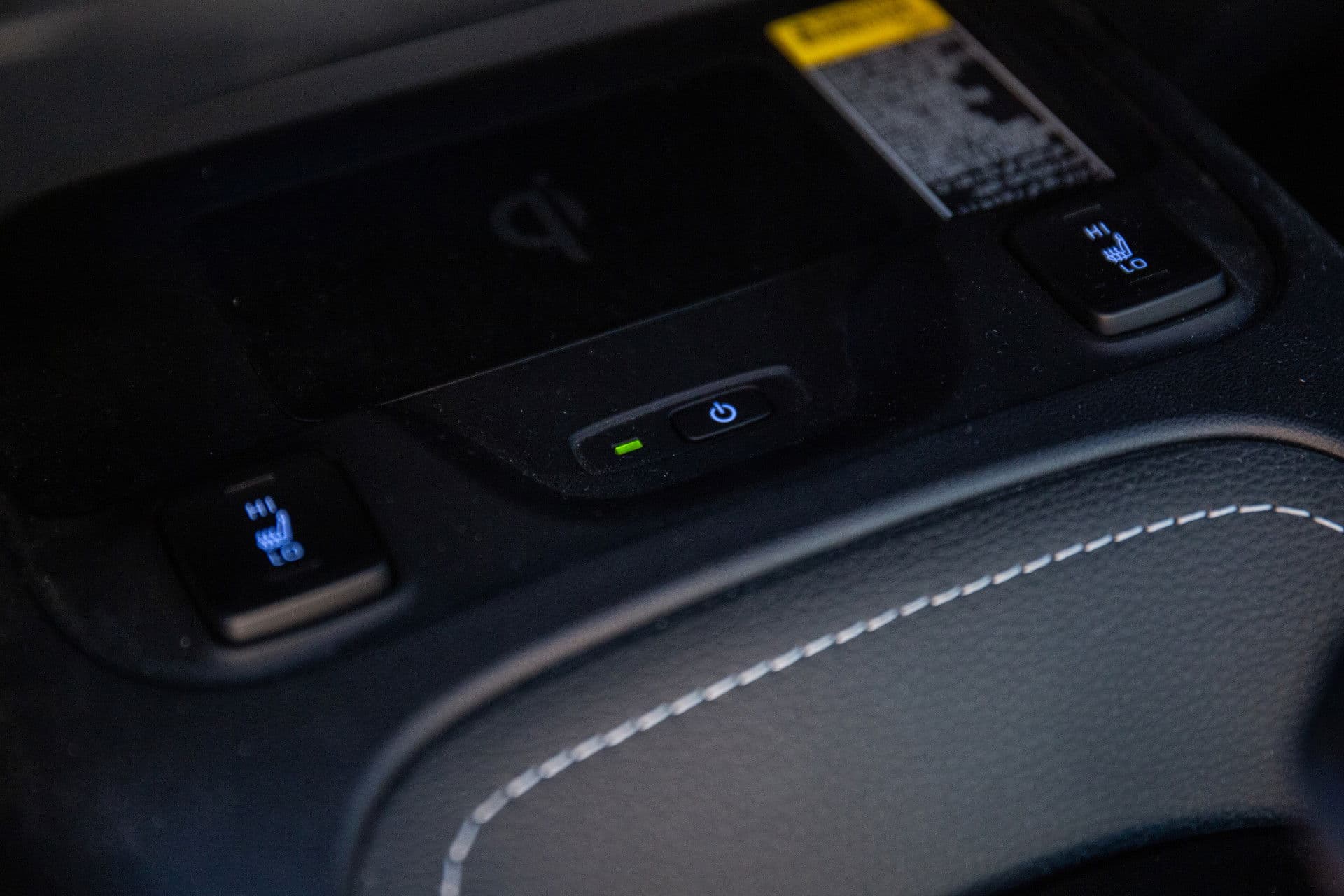 Toyota Corolla Touring Sports 2.0 Hybrid Style , Panoramadak, Adaptive cruise, Keyless entry, thumbnail 24