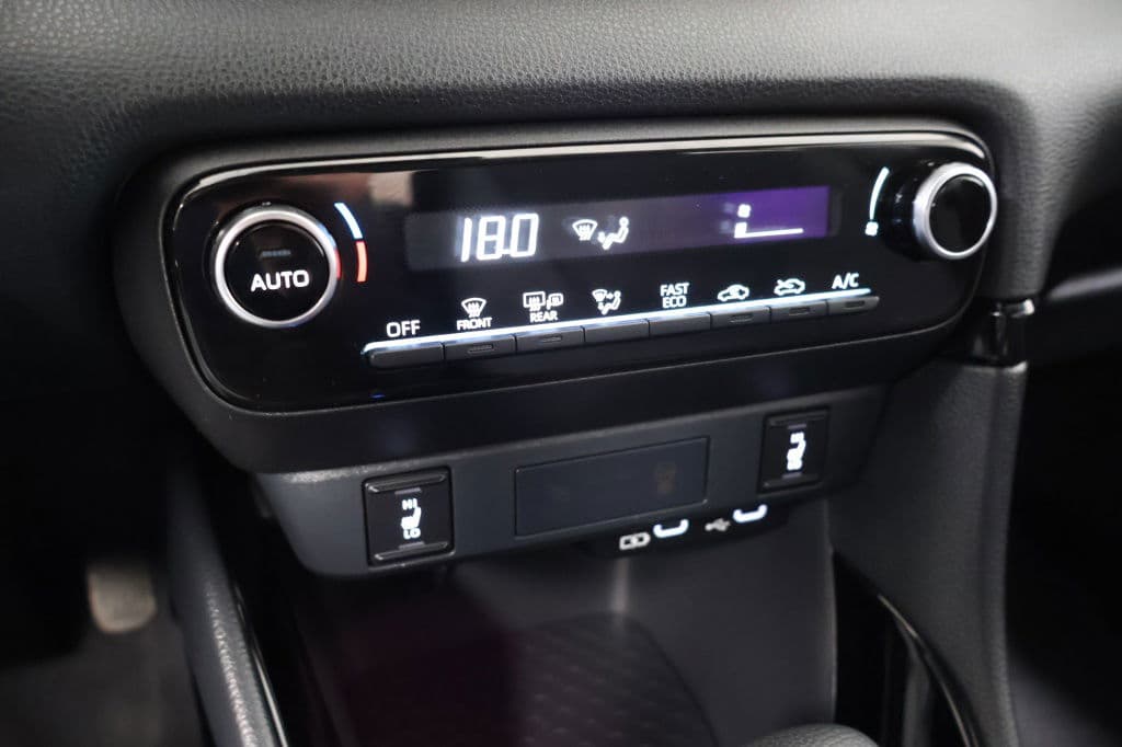 Toyota Yaris 1.5 Hybride 115 Dynamic | Winterpack thumbnail 25