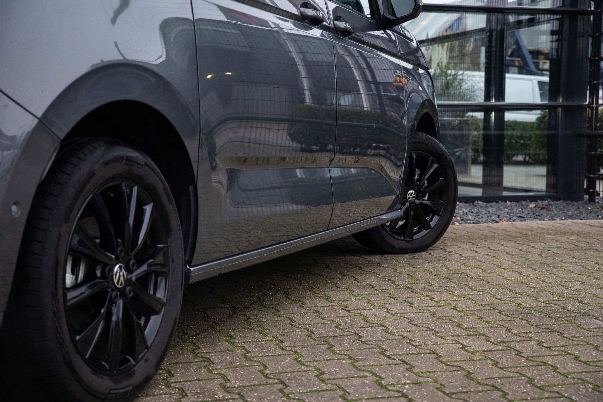 Volkswagen California California Ocean 2.0 TDI Nieuw model , Elektrische Trekhaak, Apple/Android Auto, Voorklimatisering, Luifel, thumbnail 8