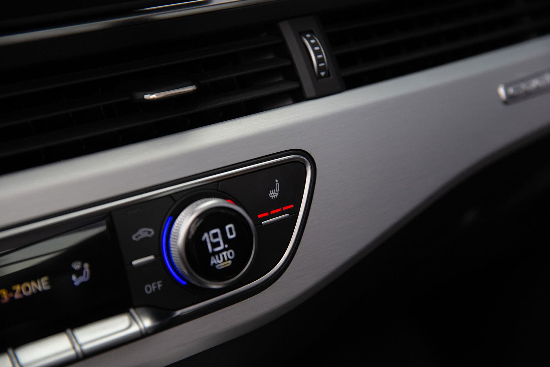 Audi S5 Cabriolet 3.0 TFSI S5 quattro 480pk , Laser, Bang&Olufsen, Eventuri, Quantum Grau thumbnail 22