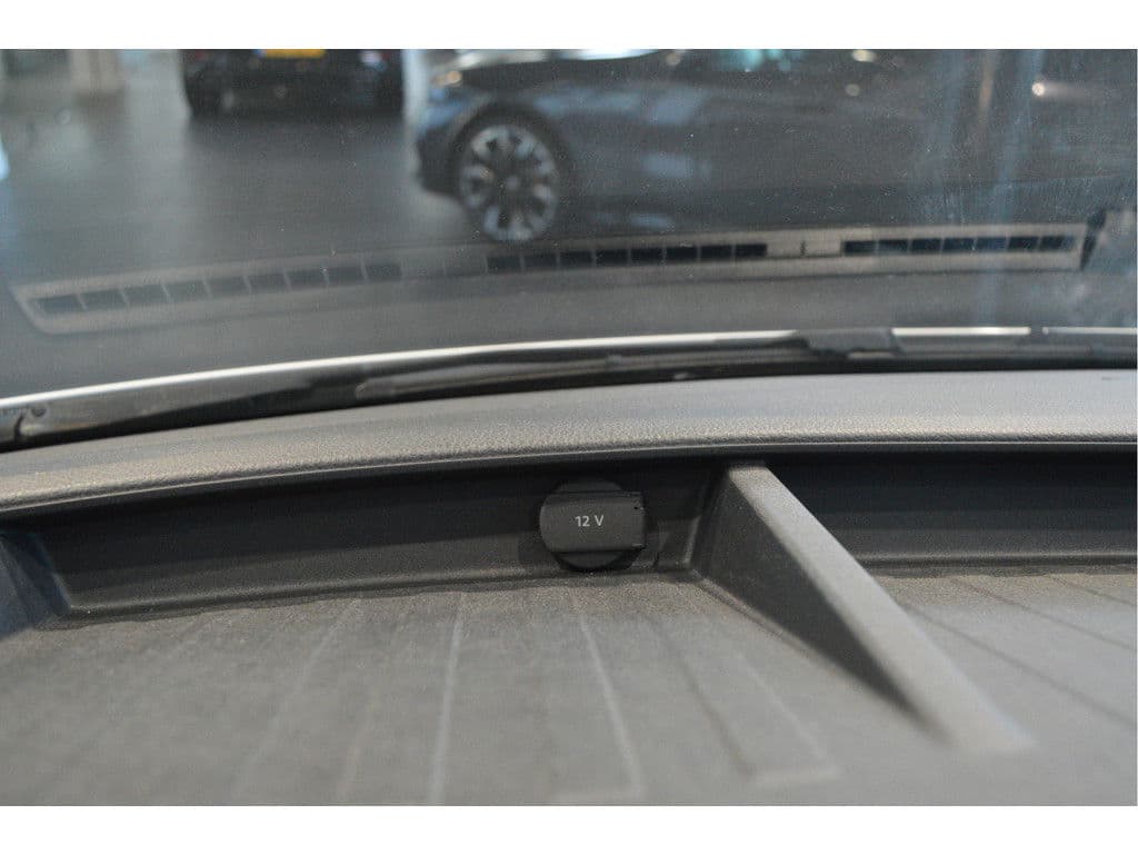 Volkswagen Transporter 2.0 TDI L2H1 navi airco cruise pdc trekhaak 110 pk !! thumbnail 21