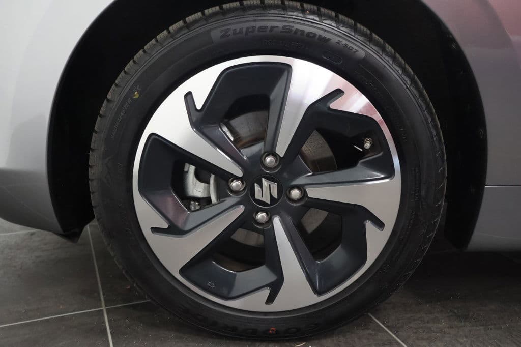 Suzuki Swift 1.2 Style Smart Hybride thumbnail 29