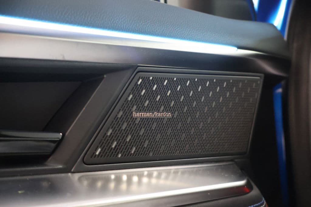 Renault Rafale 1.2 E-Tech full hybrid 200 esprit Alpine thumbnail 18