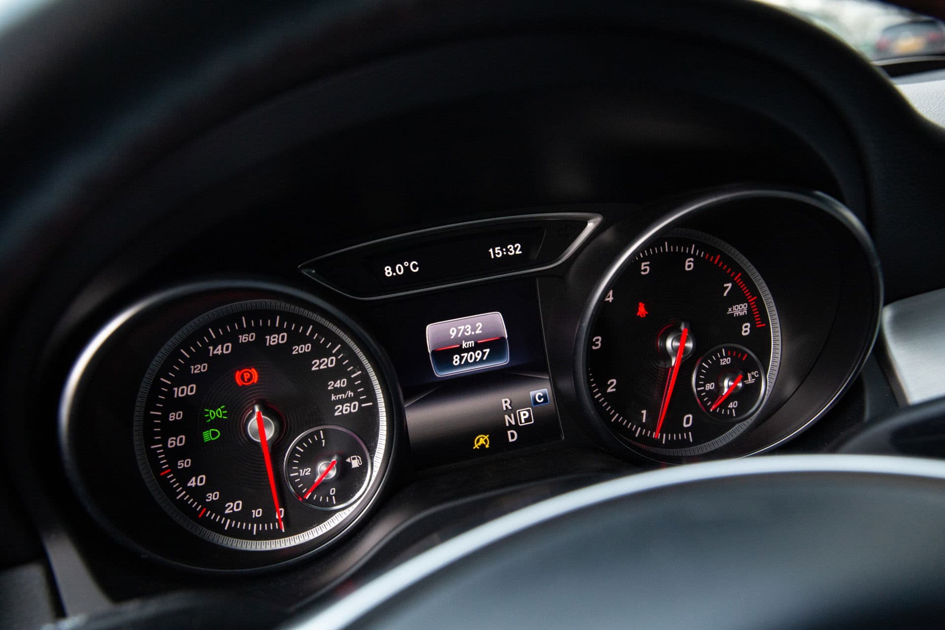 Mercedes-Benz CLA-Klasse 180 Business Solution AMG Upgrade Edition , Achteruitrijcamera, Stoelverwarming, thumbnail 10