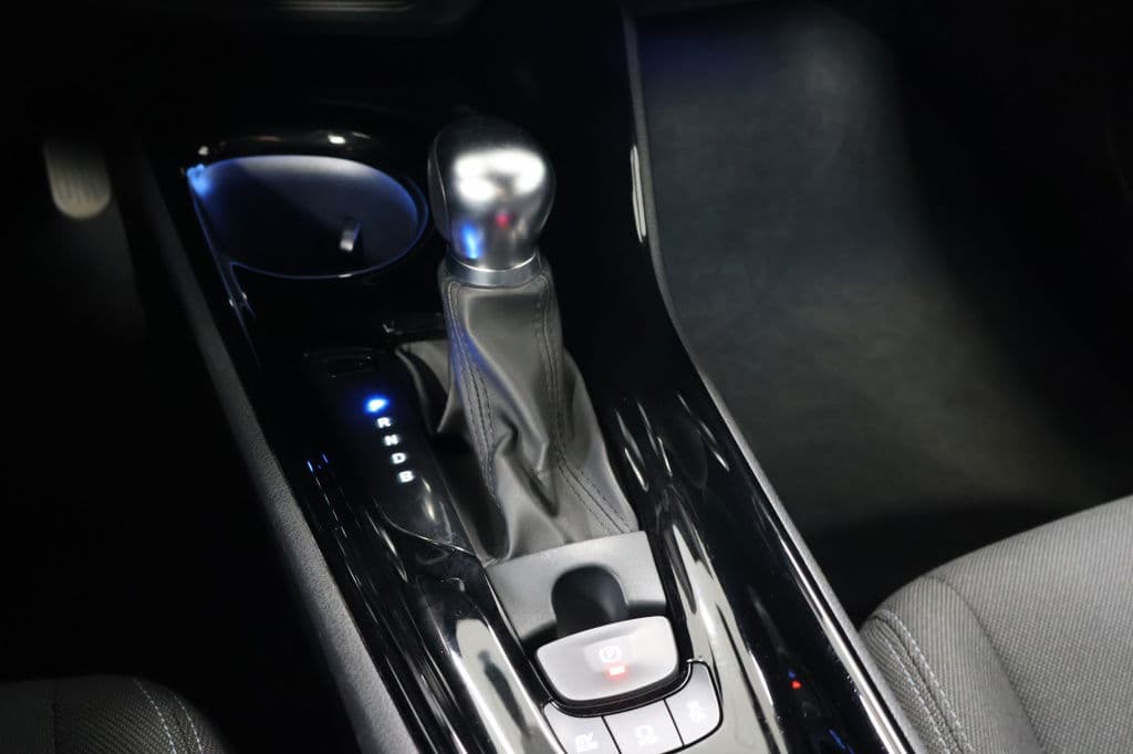 Toyota C-HR 1.8 Hybrid Dynamic thumbnail 24