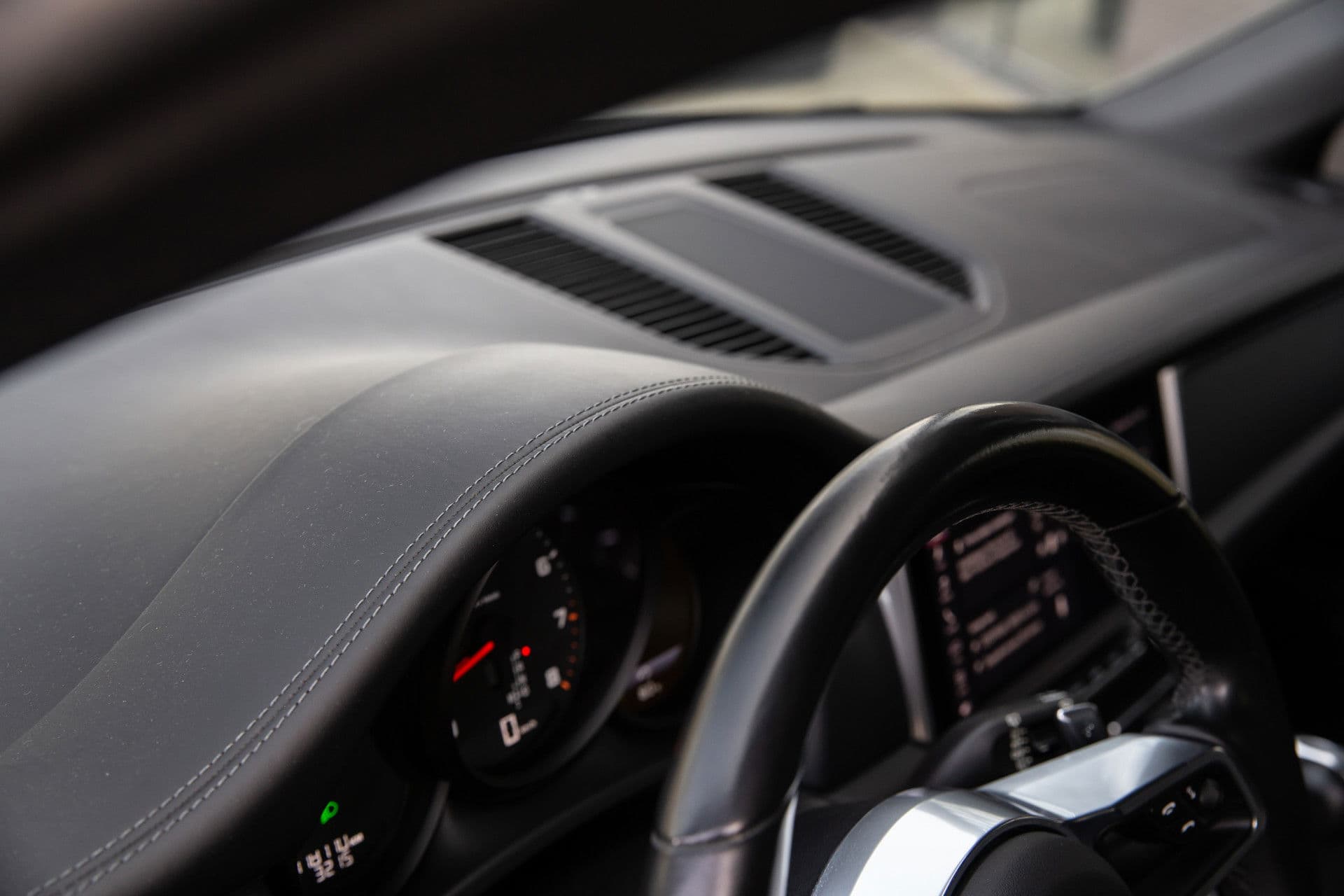 Porsche Macan 2.0 , Panoramadak, Memory, NAP, Luchtvering, thumbnail 11