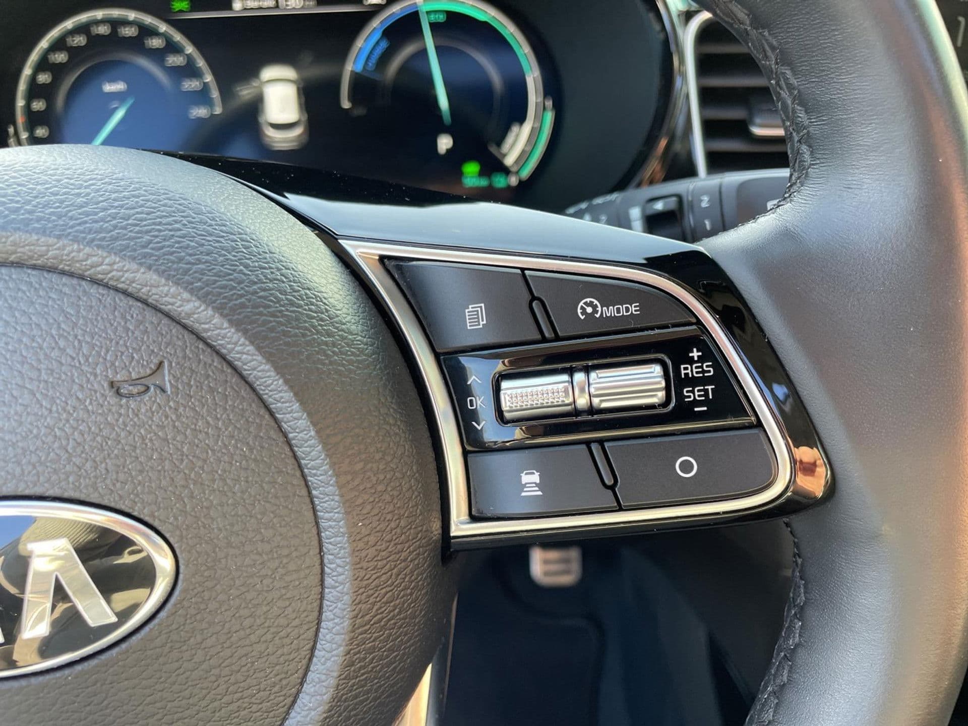 Kia Xceed 1.6 GDi PHEV ExecutiveLine | Pano | Leder | Stoel vent. | Dealer onderhouden thumbnail 14